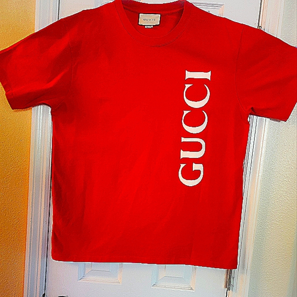 Gucci Tee Shirt